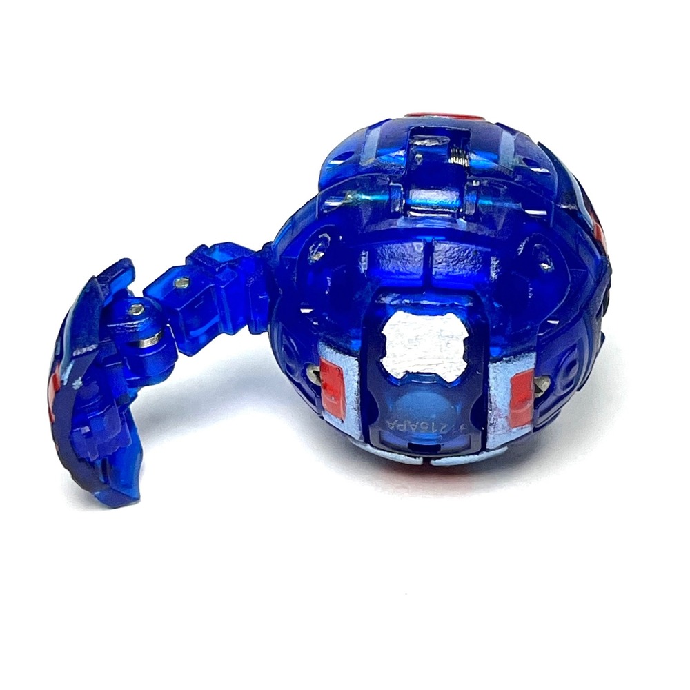 Bakugan Coredem Translucent Aquos Gundalian Invaders Battle Brawlers READ DESC - Picture 10 of 11